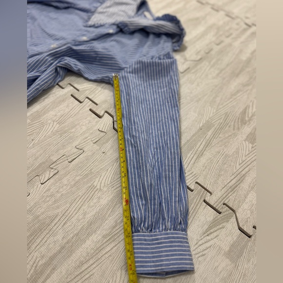 And Now This Collared Button Down Shirt - Picture 11 of 13